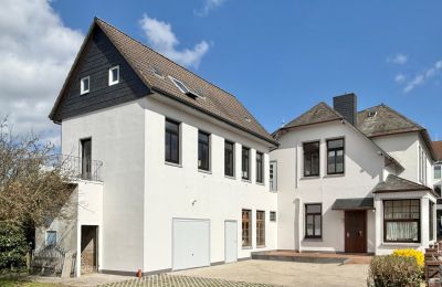 Historische Villa kaufen 26919 Brake (Unterweser), Niedersachsen, Ansicht Nebengebäude