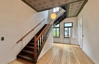 Historische Villa kaufen 26919 Brake (Unterweser), Niedersachsen, Flur EG