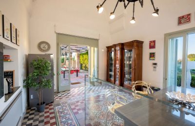 Landhaus kaufen Mesagne, SP 45 300, Apulien, Foto 22/38