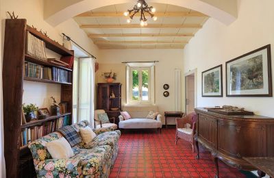 Historische Villa kaufen Meina, Piemont, Foto 37/61
