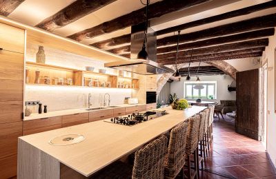 Landhaus kaufen Sant Joan de Mediona, Katalonien, Foto 16/35
