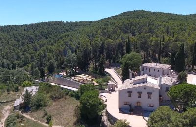 Landhaus kaufen Sant Joan de Mediona, Katalonien, Foto 2/35