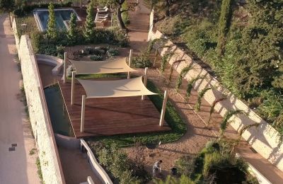 Landhaus kaufen Sant Joan de Mediona, Katalonien, Foto 31/35