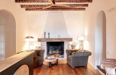 Landhaus kaufen Sant Joan de Mediona, Katalonien, Foto 17/35
