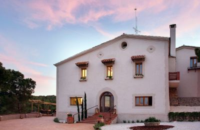 Landhaus kaufen Sant Joan de Mediona, Katalonien, Foto 1/35