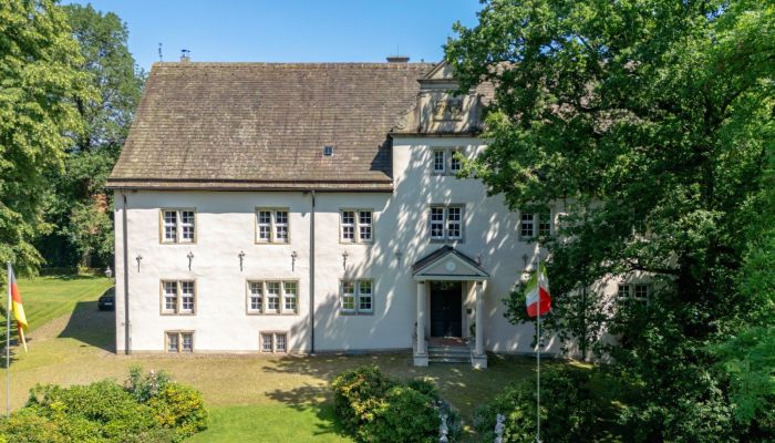  Kreis Lippe, Barntrup, Alverdissen 1