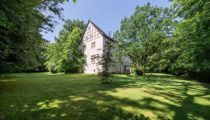  Kreis Lippe, Barntrup, Alverdissen 4