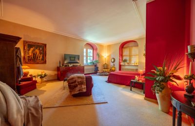 Schloss kaufen 32683 Barntrup, Nordrhein-Westfalen, Schlafzimmer 1 - 1.OG