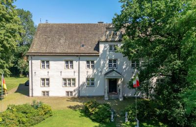 Schloss 32683 Barntrup, Nordrhein-Westfalen