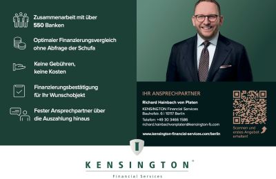Schloss kaufen 32683 Barntrup, Nordrhein-Westfalen, KENSINGTON Financial Services