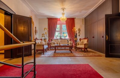 Schloss kaufen 32683 Barntrup, Nordrhein-Westfalen, Diele - 1.OG
