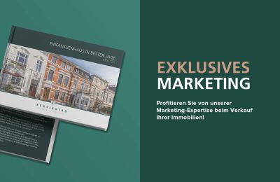Schloss kaufen 32683 Alverdissen, Nordrhein-Westfalen, Exklusives Marketing