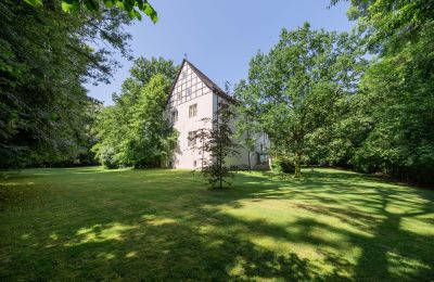 Schloss kaufen 32683 Barntrup, Nordrhein-Westfalen, Außenansicht