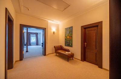 Schloss kaufen 32683 Barntrup, Nordrhein-Westfalen, Apartment 2 - DG