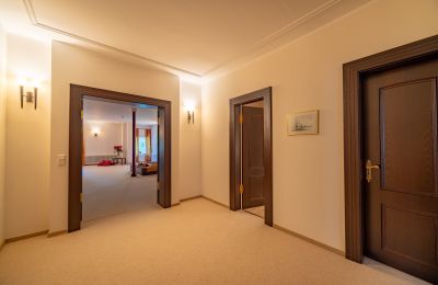 Schloss kaufen 32683 Barntrup, Nordrhein-Westfalen, Apartment 1 - DG