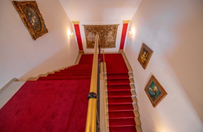 Schloss kaufen 32683 Barntrup, Nordrhein-Westfalen, Treppenhaus