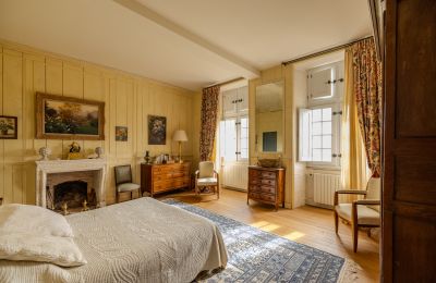 Historische Villa kaufen Pays de la Loire, Foto 13/15