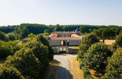 Historische Villa kaufen Pays de la Loire, Foto 5/15