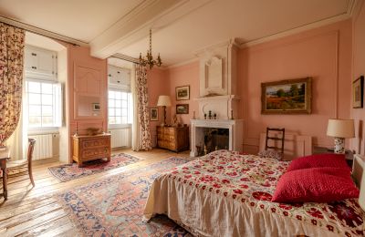 Historische Villa kaufen Pays de la Loire, Foto 12/15