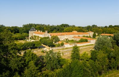 Historische Villa kaufen Pays de la Loire, Foto 2/15