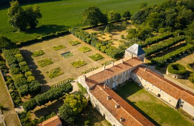 Historische Villa kaufen Pays de la Loire, Foto 4/15