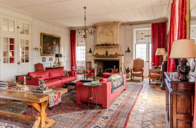 Historische Villa kaufen Pays de la Loire, Foto 6/15