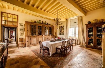 Historische Villa kaufen Pays de la Loire, Foto 8/15