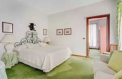 Historische Villa kaufen Castelletto Sopra Ticino, Piemont, Foto 13/38