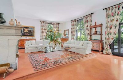 Historische Villa kaufen Castelletto Sopra Ticino, Piemont, Foto 19/38