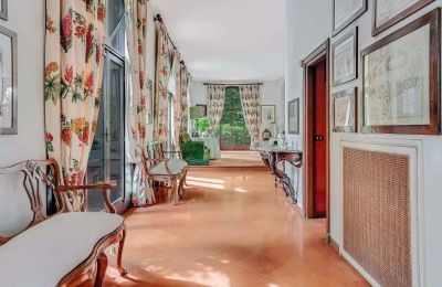 Historische Villa kaufen Castelletto Sopra Ticino, Piemont, Foto 15/38