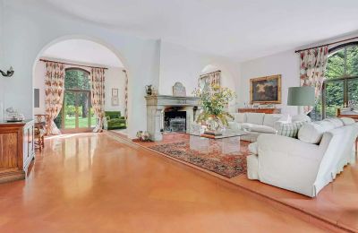 Historische Villa kaufen Castelletto Sopra Ticino, Piemont, Foto 22/38