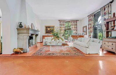 Historische Villa kaufen Castelletto Sopra Ticino, Piemont, Foto 18/38