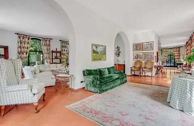 Historische Villa kaufen Castelletto Sopra Ticino, Piemont, Foto 23/38