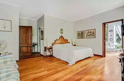 Historische Villa kaufen Castelletto Sopra Ticino, Piemont, Foto 26/38