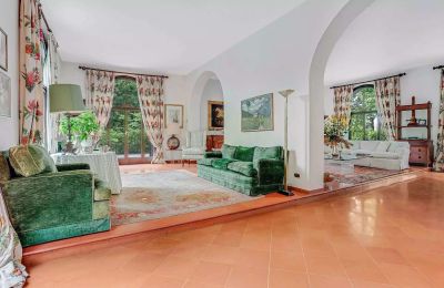 Historische Villa kaufen Castelletto Sopra Ticino, Piemont, Foto 31/38