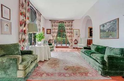 Historische Villa kaufen Castelletto Sopra Ticino, Piemont, Foto 30/38