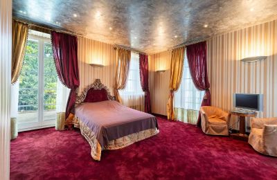 Historische Villa kaufen Belgirate, Piemont, Foto 20/50
