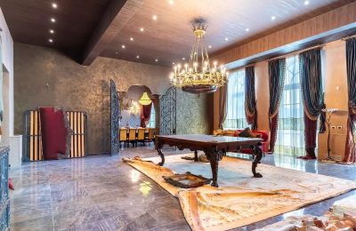 Historische Villa kaufen Belgirate, Piemont:  