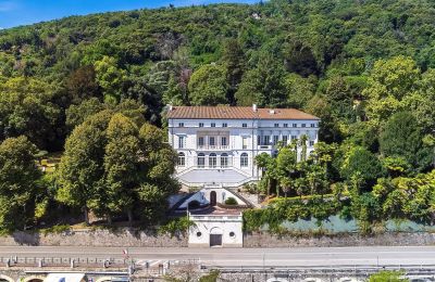 Historische Villa kaufen Belgirate, Piemont, Foto 4/50