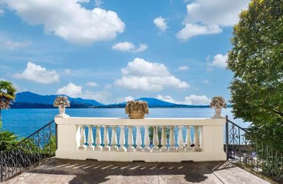 Historische Villa kaufen Belgirate, Piemont, Foto 8/50