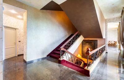 Historische Villa kaufen Belgirate, Piemont, Foto 35/50
