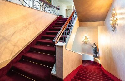 Historische Villa kaufen Belgirate, Piemont, Foto 34/50