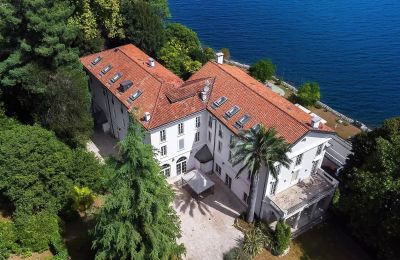 Historische Villa kaufen Belgirate, Piemont, Foto 43/50