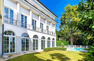 Historische Villa kaufen Belgirate, Piemont, Foto 47/50