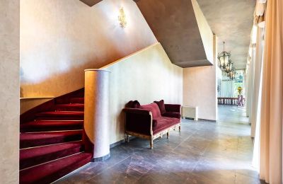 Historische Villa kaufen Belgirate, Piemont, Foto 33/50