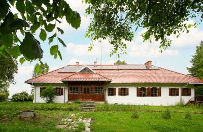 Herrenhaus/Gutshaus kaufen Lusina, Kleinpolen, Foto 13/33