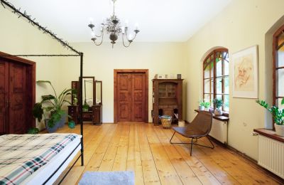 Herrenhaus/Gutshaus kaufen Lusina, Kleinpolen, Foto 11/33