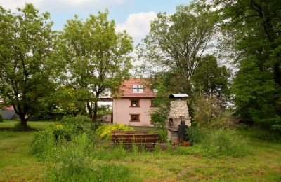 Herrenhaus/Gutshaus kaufen Lusina, Kleinpolen, Foto 18/33