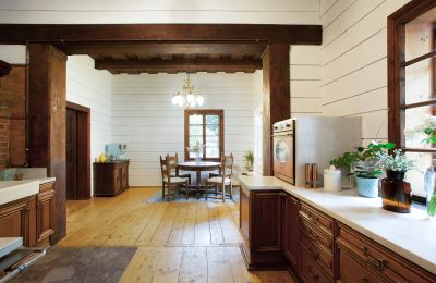 Herrenhaus/Gutshaus kaufen Lusina, Kleinpolen, Foto 7/33