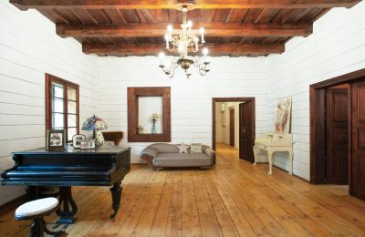 Herrenhaus/Gutshaus kaufen Lusina, Kleinpolen, Foto 3/33
